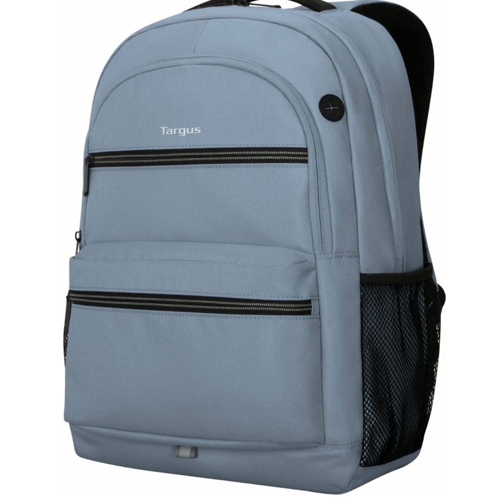 Targus Blue Backpack with Padded Laptop Compartment